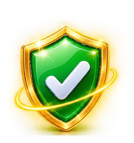 Verification graphic
