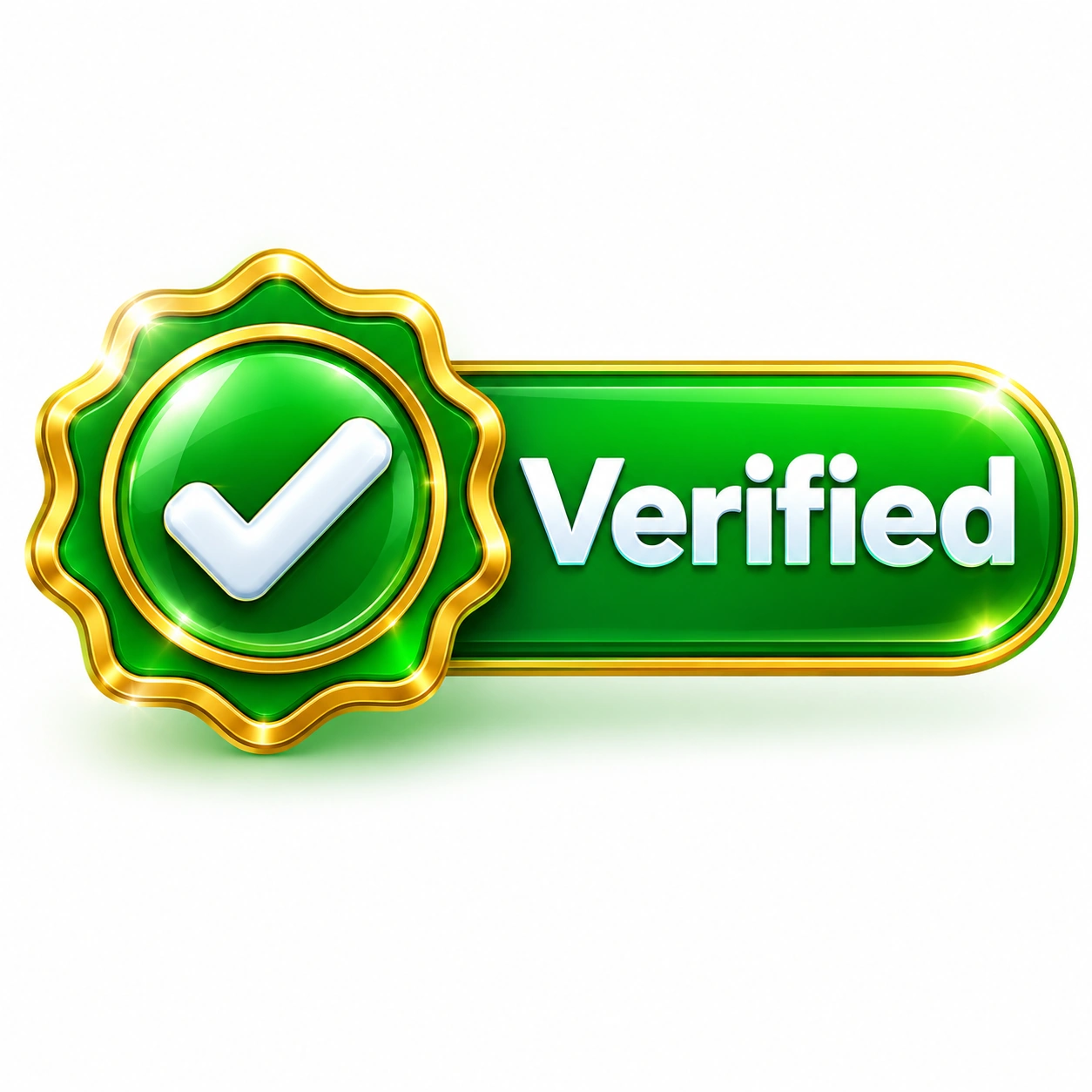Verification icon